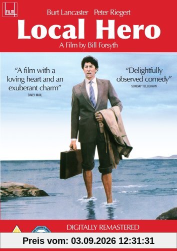 Local Hero [UK Import]