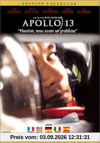 Apollo 13 [FRANZOSICH]