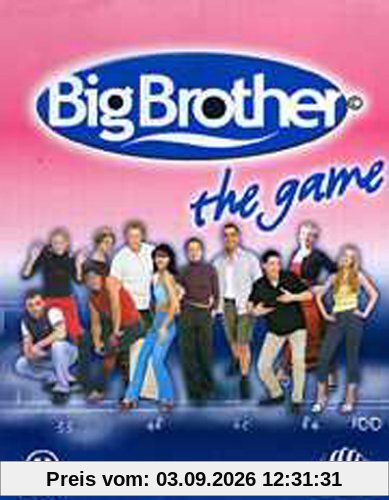 Big Brother - The Game