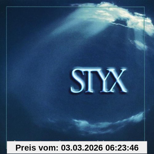 Styx Singles Collection