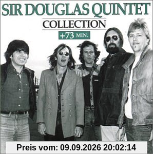 Sir Douglas Quintet Collection