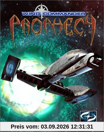 Wing Commander 5 - Prophecy