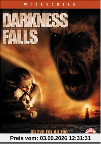 Darkness Falls [UK Import]