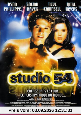 Studio 54 [FR IMPORT]