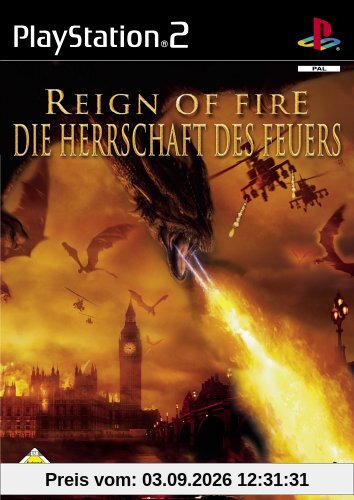 Reign of Fire
