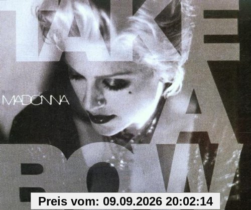 Madonna Take A Bow