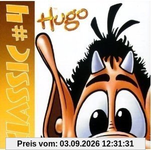 Hugo Classic 4