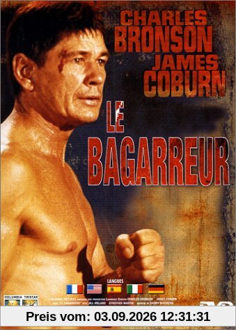 Le Bagarreur