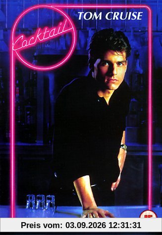 Cocktail [UK Import]