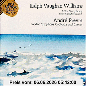unbekannt A Sea Symphony