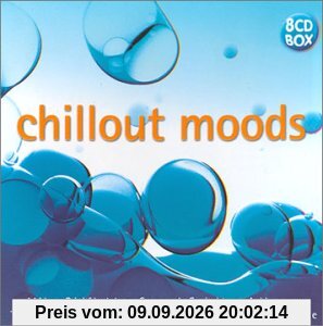 Chillout Moods