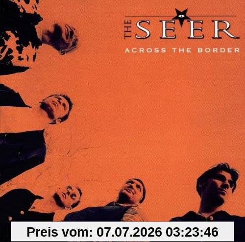 The Seer Across The Border