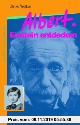 Gebr. - Albert Einstein entdecken