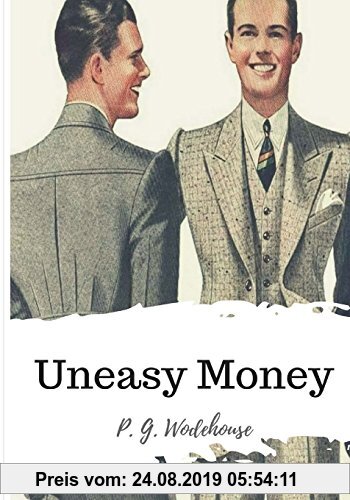 Gebr. - Uneasy Money