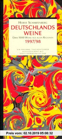 Deutschlands Weine 1997/98