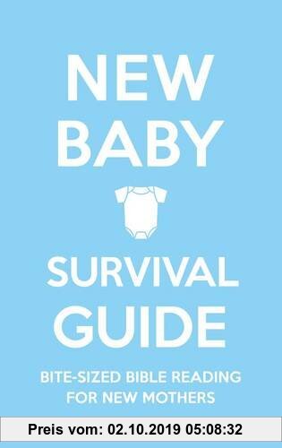 Gebr. - New Baby Survival Guide (Blue)