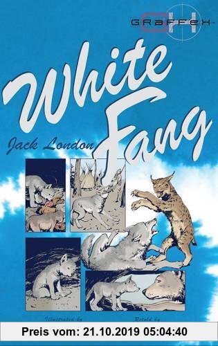 Gebr. - White Fang (Graffex)