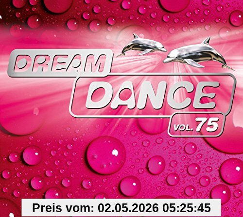 Dream Dance Vol.75