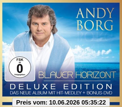 Blauer Horizont - Deluxe-Edition