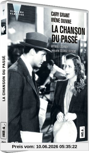 La chanson du passé [FR Import]