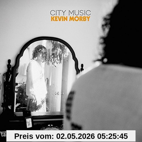 City Music [Vinyl LP]