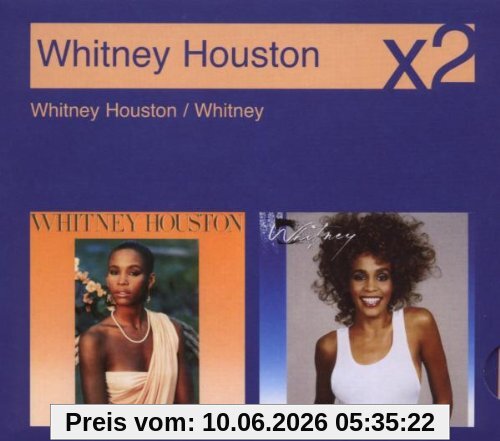 Whitney/Whitney Houston