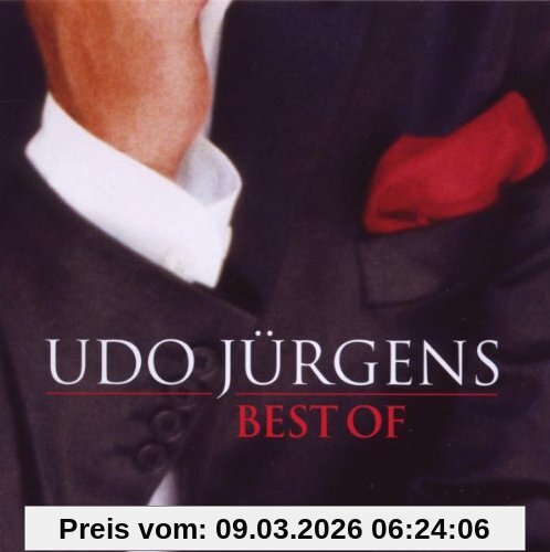 Udo Jürgens Best Of