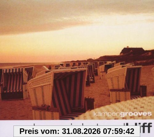 Kampengrooves