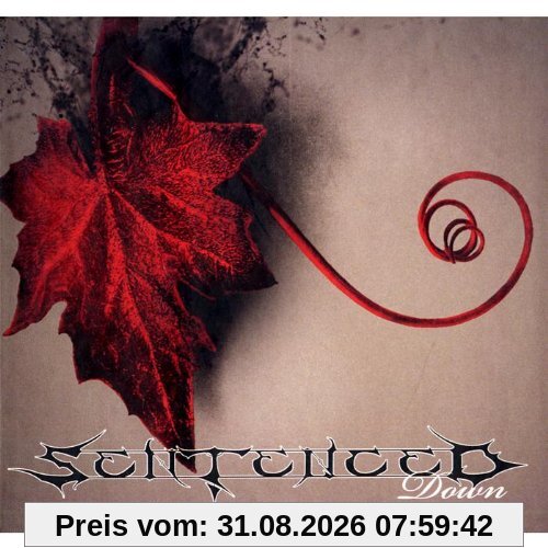 Down (Reissue)