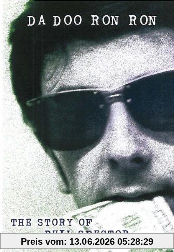 Binia Tymieniecka Da Doo Ron - The Story Of Phil Spector