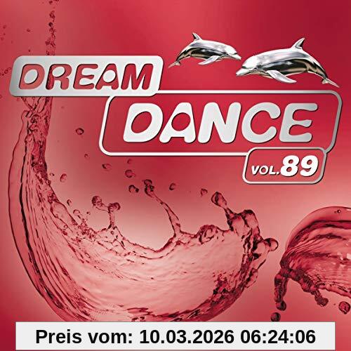 Various Dream Dance, Vol.89