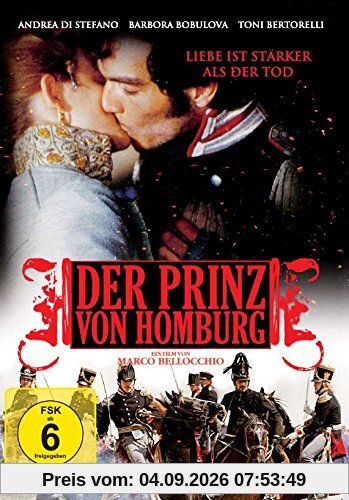 Der Prinz von Homburg