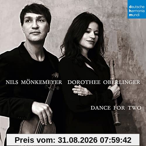 Dance for Two