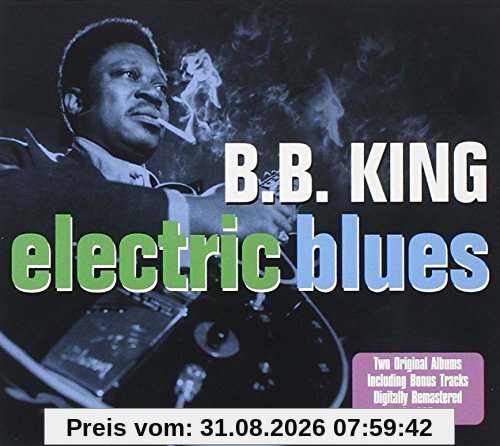 Electric Blues