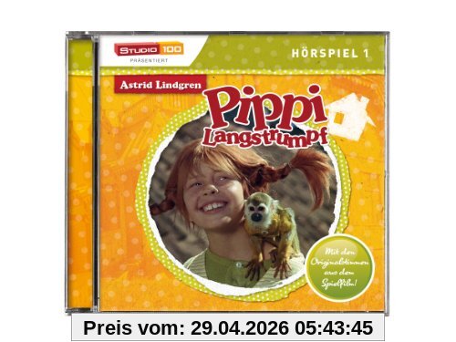 Pippi Langstrumpf (Hörspiel)