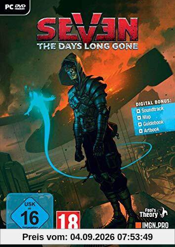 Seven: The Days long gone