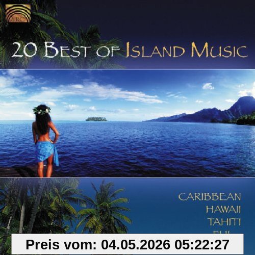20 Best of Island Music