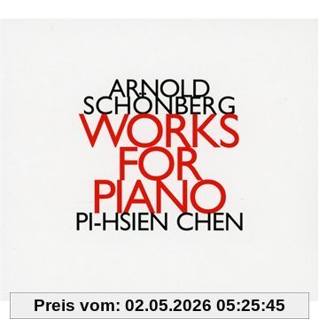 Works for Piano
