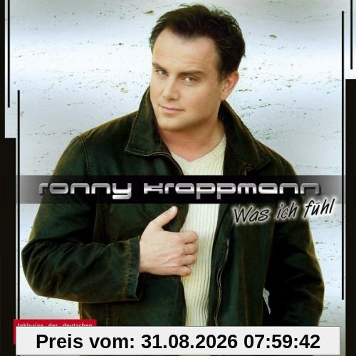 Was Ich Fühl