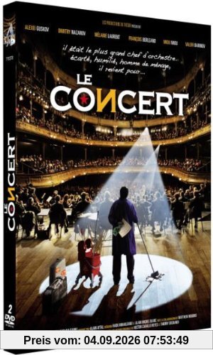 Le Concert [FR Import]