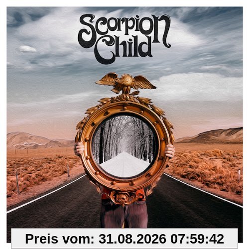 Scorpion Child (Limited Digipack inkl. Bonustrack)
