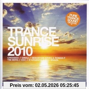 Trance Sunrise 2010