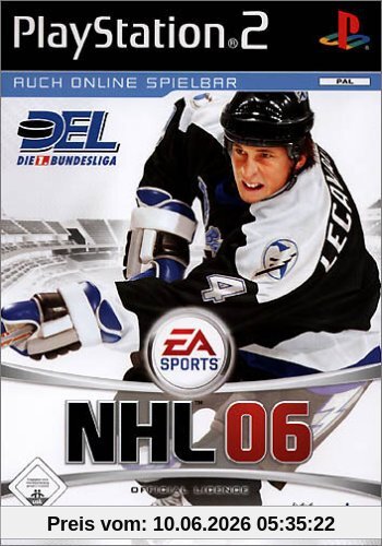 NHL 06