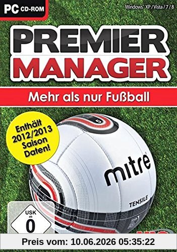 Premier Manager