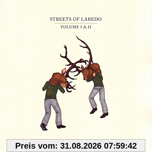 Vol.1 & II