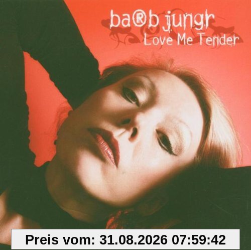 Love Me Tender