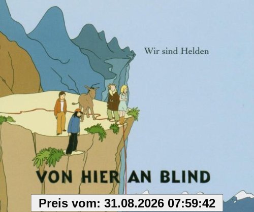 Von Hier An Blind
