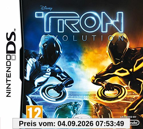 Tron Evolution