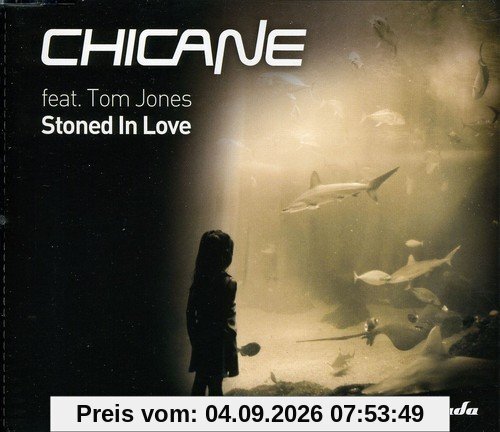 Stoned in Love