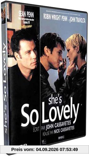 She's so lovely [FR Import]